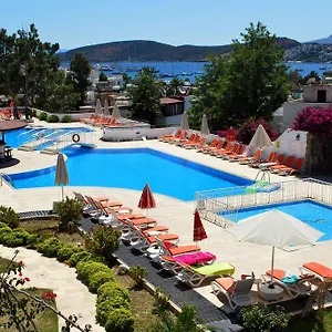 Club Pedalisa *** Bodrum